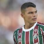 Fluminense oficializa retorno de Thiago Silva com vínculo até dezembro de 2026