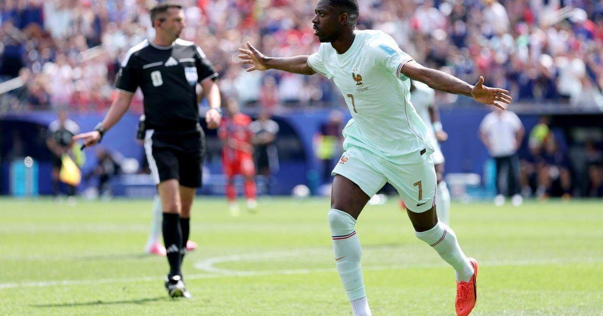 França goleia Noruega, lidera grupo e Haaland na rota do Brasil pela Copa