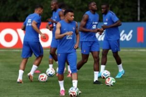 França lidera ranking de seleções mais caras da Copa do Mundo 2026