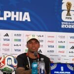 Gabriel Magalhães supera erro na Champions e foca em Copa e bolas paradas
