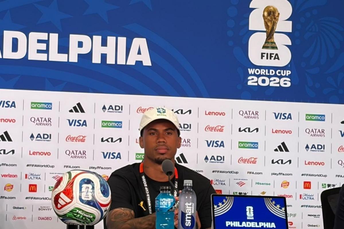 Gabriel Magalhães supera erro na Champions e foca em Copa e bolas paradas