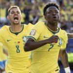 Globo, SBT e CazéTV batem recorde de audiência com Brasil na Copa