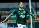 Goiás recusa empréstimo e define valor milionário para negociar Diego Caito com Grêmio