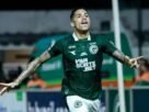 Goiás recusa empréstimo e define valor milionário para negociar Diego Caito com Grêmio