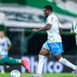 The Gaúcho team Grêmio will have three friendlies before the official restart. Credit: Photo: Ângelo Pieretti/Grêmio FBPA / Jogada10