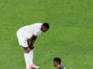 Haiti se despede da Copa do Mundo após derrota para o Brasil
