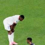 Haiti se despede da Copa do Mundo após derrota para o Brasil