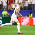 Harry Kane se torna maior artilheiro de pênaltis das Copas