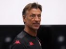Hervé Renard assume seleção da Tunísia após goleada na estreia da Copa do Mundo