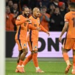 Holanda e Japão empatam em partida eletrizante pela Copa do Mundo