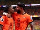 Holanda quebra recorde de invencibilidade do Brasil em Copas com ressalva