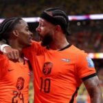 Holanda quebra recorde de invencibilidade do Brasil em Copas com ressalva