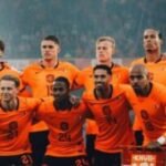 Holanda supera marca histórica do Brasil e estabelece novo recorde de invencibilidade em Copas