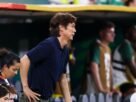 Hong Myung-Bo pede demissão da Coreia do Sul após eliminação na Copa do Mundo