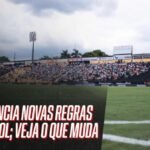 IFAB define novas regras de tempo e VAR para a Copa do Mundo