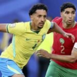 Imprensa internacional critica atuação da Seleção Brasileira na estreia da Copa do Mundo