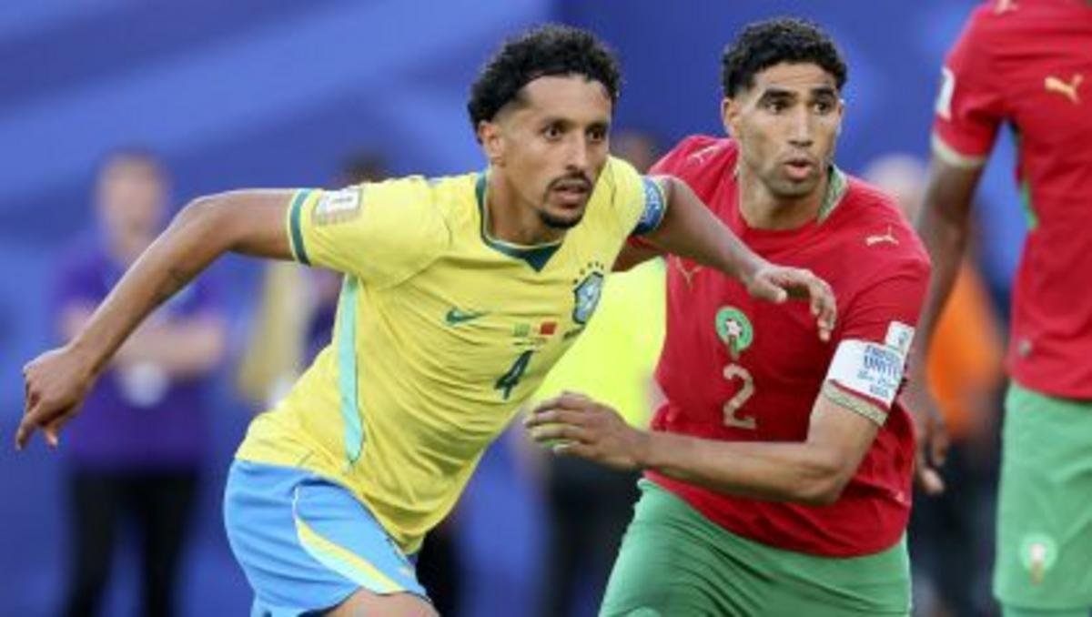 Imprensa internacional critica atuação da Seleção Brasileira na estreia da Copa do Mundo