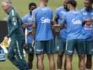 Incerteza e expectativa marcam chegada da seleção brasileira à Copa do Mundo 2026