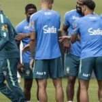 Incerteza e expectativa marcam chegada da seleção brasileira à Copa do Mundo 2026
