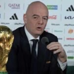 Infantino justifica preços altos de ingressos para Copa do Mundo 2026