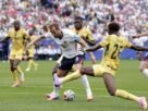 Inglaterra e Gana empatam sem gols e adiam classificação na Copa do Mundo
