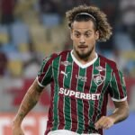 Inter de Milão mira Wesley e Guga para reforçar lateral direita