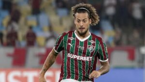 Inter de Milão mira Wesley e Guga para reforçar lateral direita