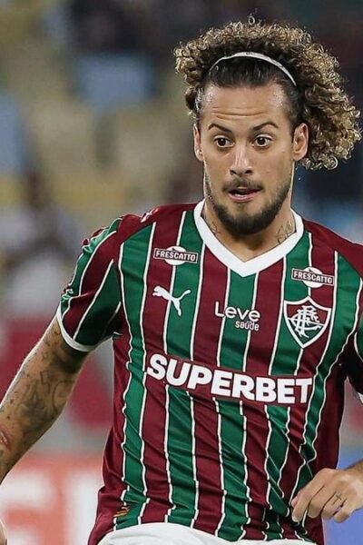 Inter de Milão mira Wesley e Guga para reforçar lateral direita