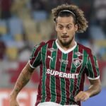 Credit: Lucas Merçon / Fluminense