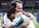 Interesse do Flamengo e bastidores da renovação de Kaiki no Cruzeiro