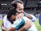 Interesse do Flamengo e bastidores da renovação de Kaiki no Cruzeiro