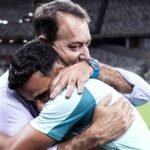 Interesse do Flamengo e bastidores da renovação de Kaiki no Cruzeiro