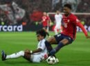 Ipswich Town oferece 30 milhões de euros por zagueiro brasileiro Alexsandro