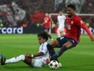 Ipswich Town oferece 30 milhões de euros por zagueiro brasileiro Alexsandro