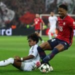 Ipswich Town oferece 30 milhões de euros por zagueiro brasileiro Alexsandro