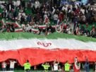Irã cobra medidas da Fifa para garantir respeito à bandeira oficial na Copa 2026