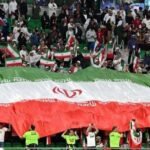 Irã cobra medidas da Fifa para garantir respeito à bandeira oficial na Copa 2026