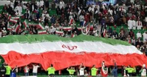 Irã cobra medidas da Fifa para garantir respeito à bandeira oficial na Copa 2026