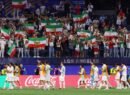 Irã encara Bélgica na Copa sob protesto contra restrições dos Estados Unidos