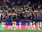 Irã encara Bélgica na Copa sob protesto contra restrições dos Estados Unidos