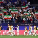 Irã encara Bélgica na Copa sob protesto contra restrições dos Estados Unidos