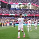 Irã reclama à Fifa de restrições americanas na Copa