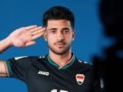 Iraque solicita à Fifa uso de uniforme preto em homenagem religiosa na Copa