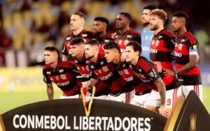 Jogadores do Flamengo podem reforçar rivais da Série A; entenda