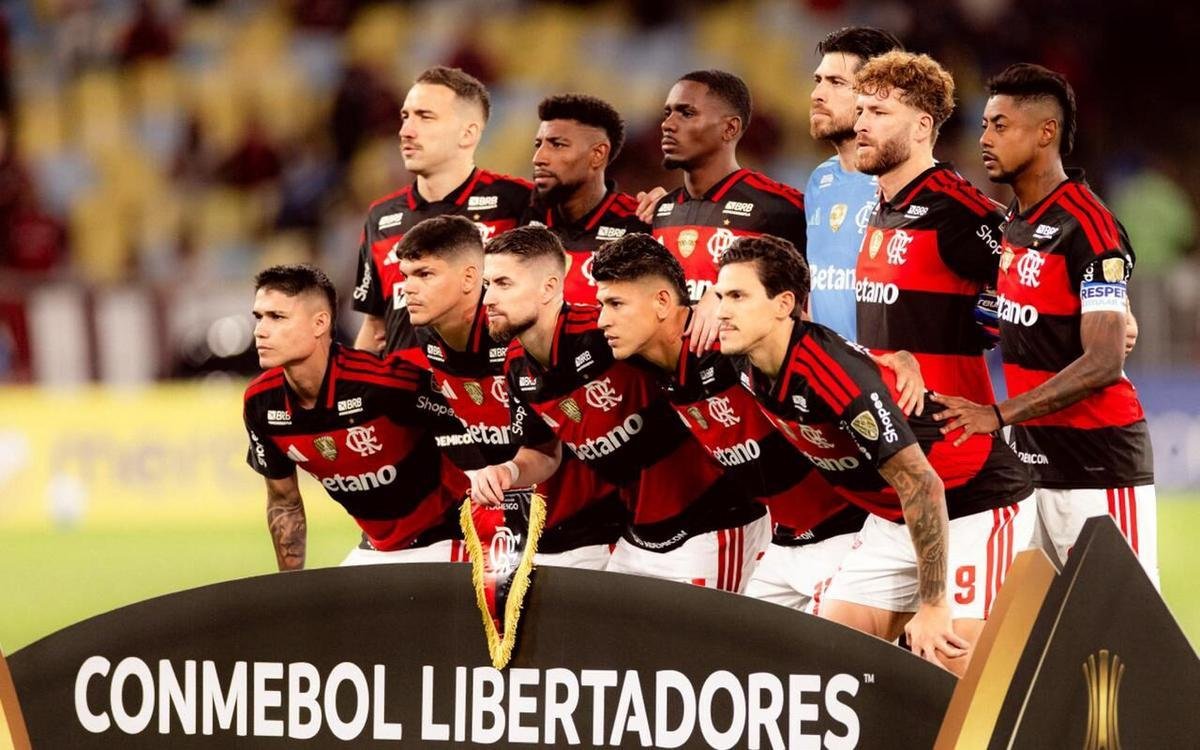 Jogadores do Flamengo podem reforçar rivais da Série A; entenda