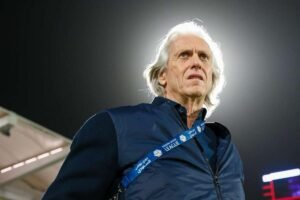 Jorge Jesus abre mão de clubes por sonho na seleção portuguesa