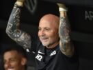 Jorge Sampaoli encaminha acerto para substituir Tevez no comando do Talleres