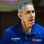 José Neto ex-Flamengo e Seleção de basquete assume time campeão no México