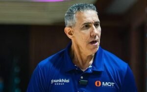 José Neto ex-Flamengo e Seleção de basquete assume time campeão no México