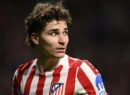 Julián Álvarez, alvo do Barcelona, pede para sair do Atlético de Madrid